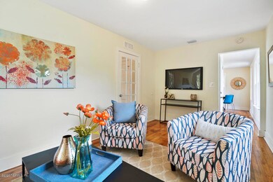 3676 Valencia Rd unit B, Jacksonville, FL 32205 - photo 4