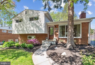 3519 Plyers Mill Ct, Kensington, MD 20895 - photo 2