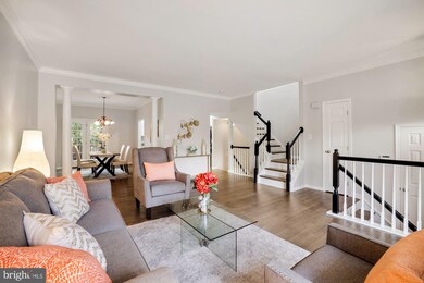 20351 Briarcliff Terrace, Sterling, VA 20165 - photo 3