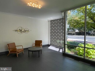 2800 Wisconsin Ave NW unit 601, Washington, DC 20007 - photo 4