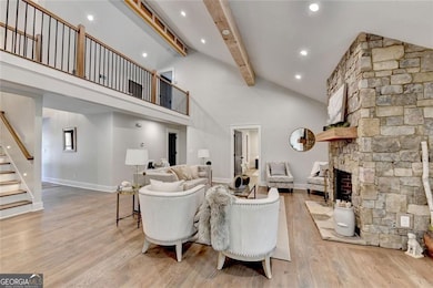 5004 Delverton Ct unit 8, Atlanta, GA 30338 - photo 7