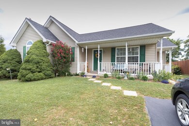 230 Achilla Terrace, Martinsburg, WV 25404 - photo 4