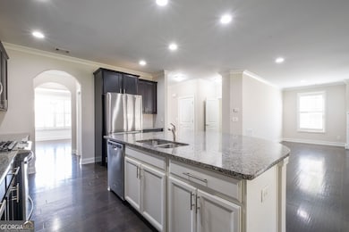 2166 Derbyshire Dr SW, Marietta, GA 30064 - photo 7