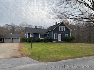 175 Pine St, Columbia, CT 06237 - photo 2