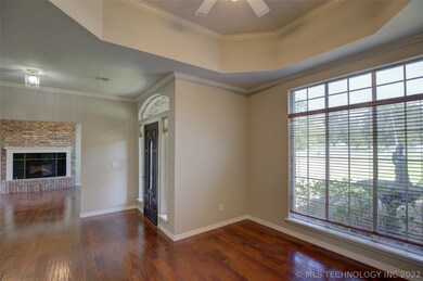 21650 E 101st St S, Broken Arrow, OK 74014 - photo 5