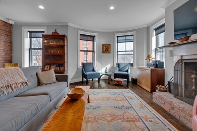 96 W Concord St unit 3, Boston, MA 02118 - photo 4