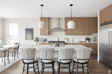 14447 S Johnson Vista Cir, Herriman, UT 84096 - photo 5