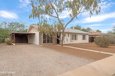 824 S Catalina Ave, Tucson, AZ 85711 - photo 4