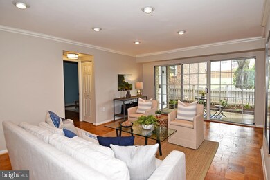 1952 Kennedy Dr unit 104, McLean, VA 22102 - photo 3