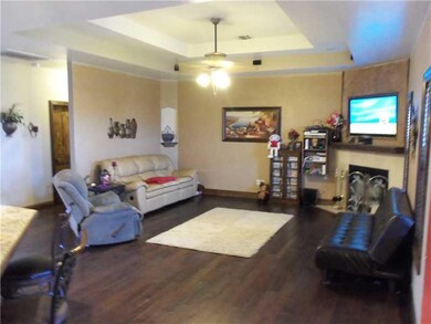 Living Room.