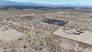 0 E 116th St unit IV25111607, Juniper Hills, CA 93543 - photo 3