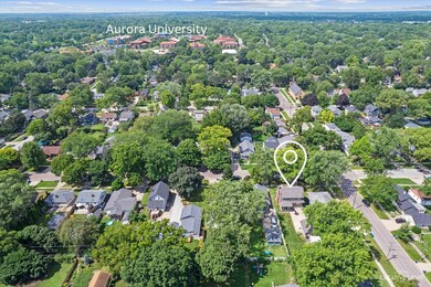 304 S Fordham Ave, Aurora, IL 60506 - photo 3