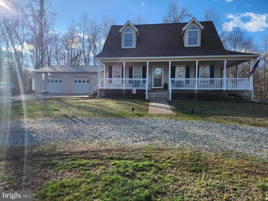 10154 Landfall Ln, King George, VA 22485 - photo 4