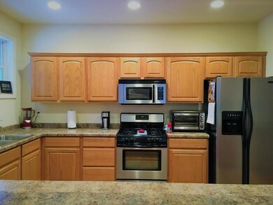 465 Mill St unit 201, Fontana, WI 53125 - photo 5