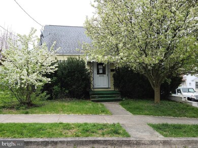317 N Franklin St, Waynesboro, PA 17268 - photo 4