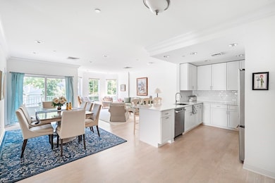 Hammonswood at Chestnut Hill unit W202, Chestnut Hill, MA 02467 - photo 2