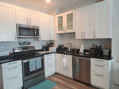 3 Sayward Place unit 2, Boston, MA 02127 - photo 2