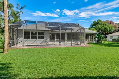 Pool Enclosure