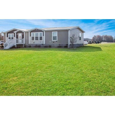 28x56 Manufactured home built by Clayton Homes(The Patriot/Washington)