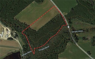 23 Acres N Carolina 20, Lumber Bridge, NC 28537 - photo 3