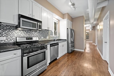 2924 N Talman Ave unit 3, Chicago, IL 60618 - photo 6