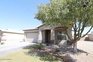 Front of Home 2