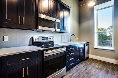 0 Halsell St, Bridgeport, TX 76426 - photo 5