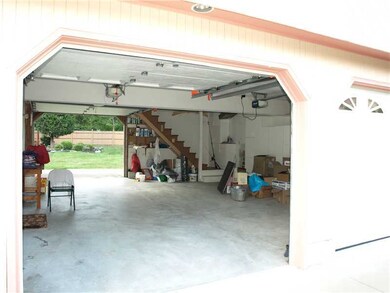 Parking Lot/Garage.