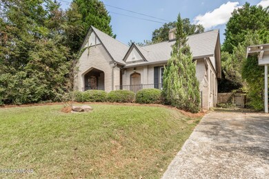 227 Corbin Ave, Macon, GA 31204 - photo 2