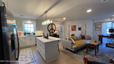 57 Brighton Ave unit 204, Long Branch, NJ 07740 - photo 2