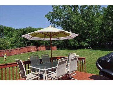Yard/Garden