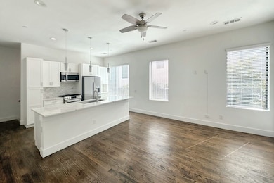 1931 N Prairie Ave unit 2, Dallas, TX 75204 - photo 4