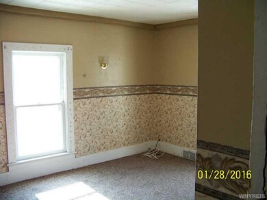 Bedroom.