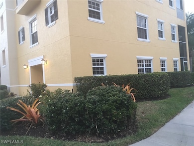View of property