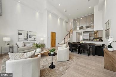 1610 11th St NW unit 3-B, Washington, DC 20001 - photo 3