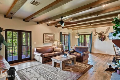 36395 S Moreton Rd, Wickenburg, AZ 85390 - photo 3