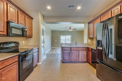 1495 W Birch Rd, San Tan Valley, AZ 85140 - photo 3