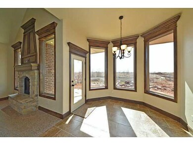 Kitchen. Breakfast nook