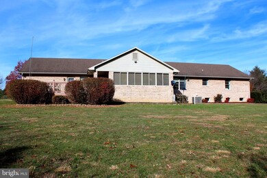 391 Valley View Rd, Moorefield, WV 26836 - photo 3