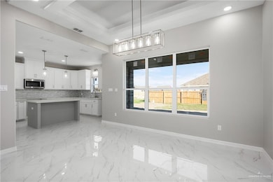 500 Oak Ridge St, Donna, TX 78537 - photo 5