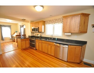 17 Perkins St, Peabody, MA 01960 - photo 5