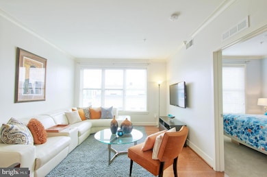 815 N Patrick St unit 411, Alexandria, VA 22314 - photo 5