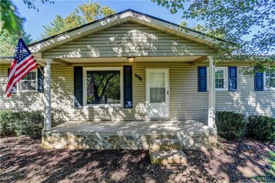 Bring on the rocking chairs!