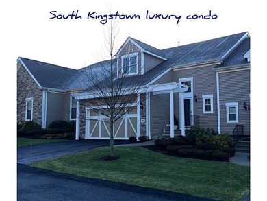 90 Hampton Way unit 75, Wakefield, RI 02879 - photo 2