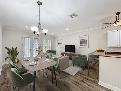 2806 E Washington St unit S, Orlando, FL 32803 - photo 6