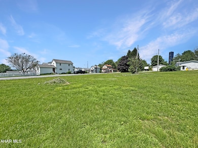 0 7th St, Colver, PA 15927 - photo 4