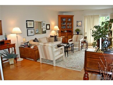 Another view of the living room.