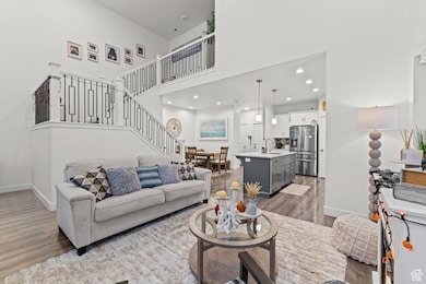 4567 W Watchmen Way unit 1334, Herriman, UT 84096 - photo 4