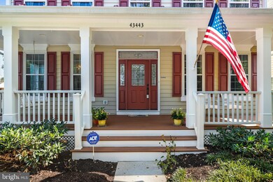 43443 Oberon Ln, Chantilly, VA 20152 - photo 3