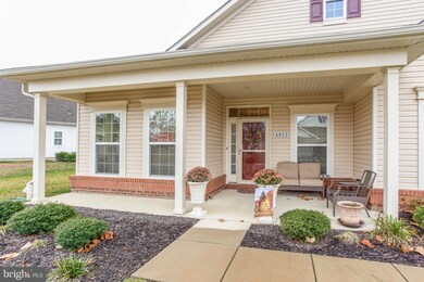 4923 Silverado Ct, White Plains, MD 20695 - photo 4